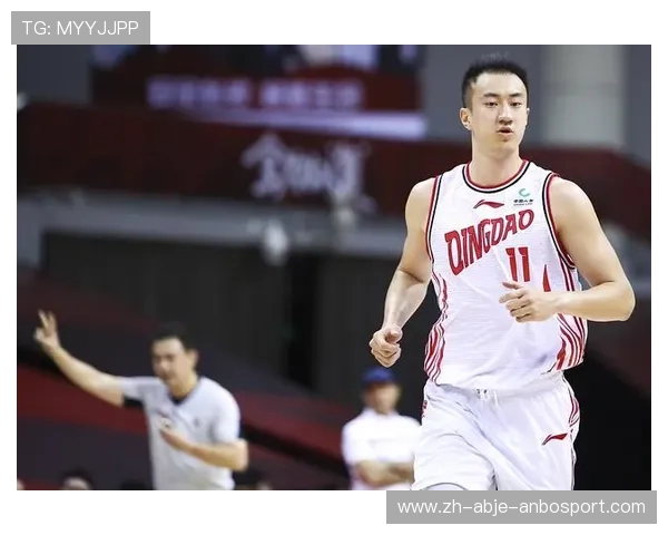 青岛CBA篮球队球员邵英伦的表现分析